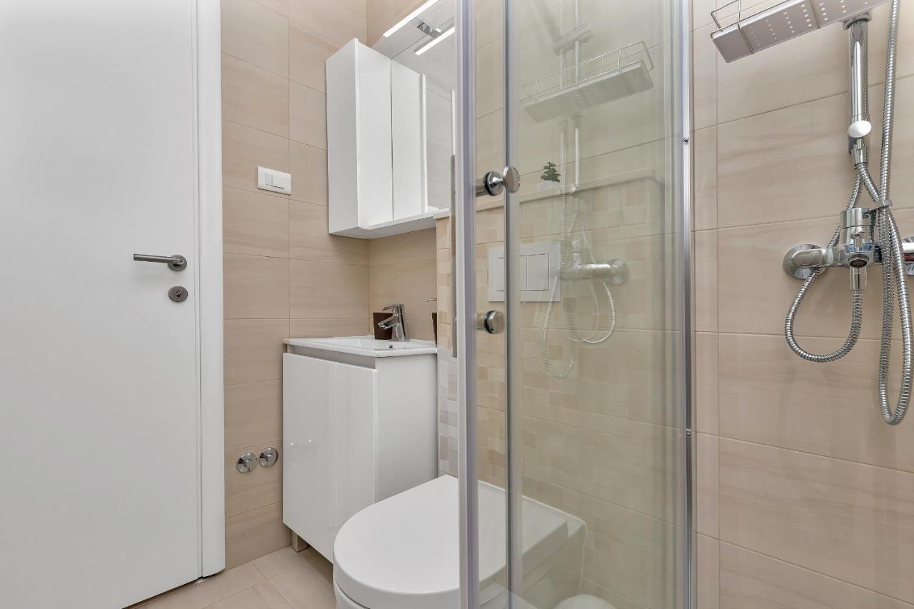 Appartement Lara Makarska