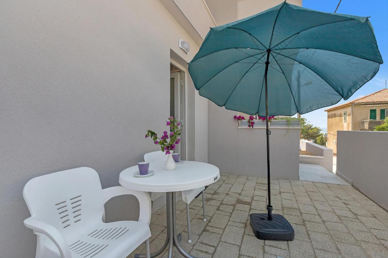 Appartement Lara *