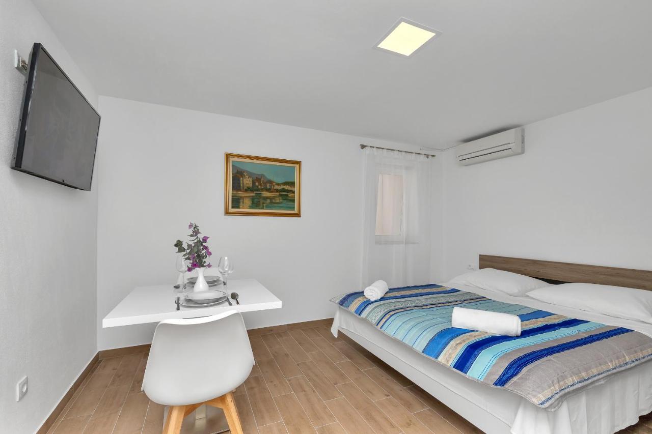 Lara Appartement Makarska