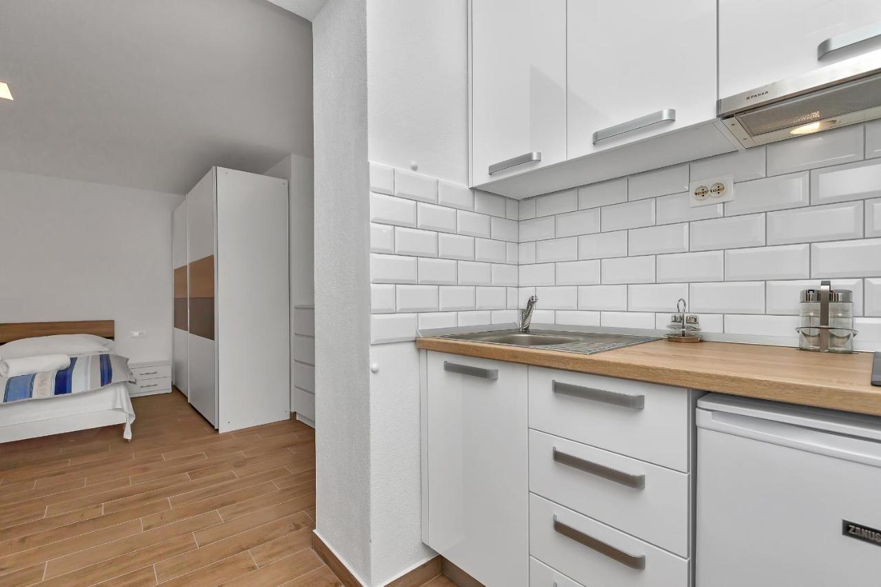 Appartement Lara Makarska