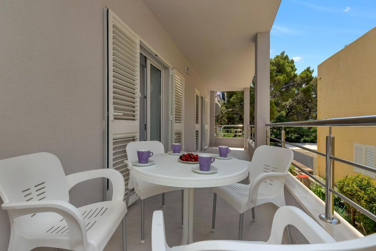 Appartement Lara *